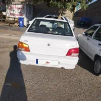 پراید 132 مدل 95
