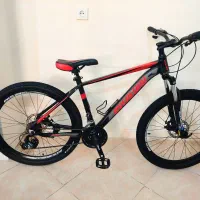 دوچرخه سایز 26 خارجی