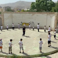 آموزش تخصصی پارکور