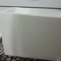 یخدان فومی