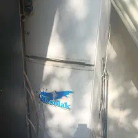 یخچال نیکسان
