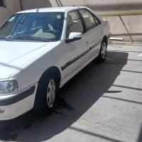 پژو پارس xu7p