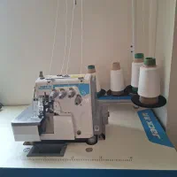 چرخ خیاطی جک چهارنخ مدلE3