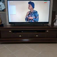 زیر تلویزیون