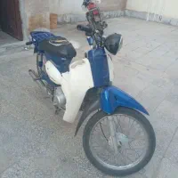 موتور 110سی سی
