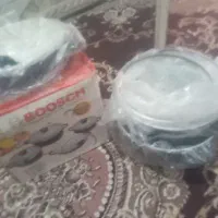 قابلمه چدن