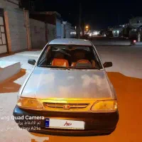 پراید مدل 87