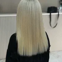 خدمات کراتین ،پروتئین بوتاکس مو