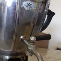 سماور نفتی