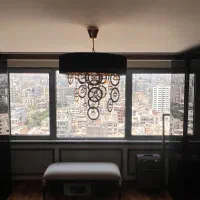 لوستر سقفی