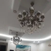 لوستر دو عدد