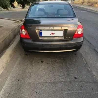 فروش هیوندای آوانته اتوماتیک مدل 1390