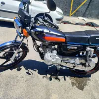 هوندا 150عروسک 1403 بهرو(رهرو)
