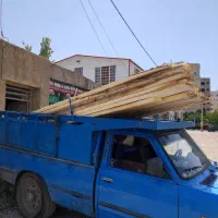 تخته  و بشکه