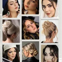 سالن زیبایی