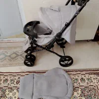کالسکه دلیجان بنیتا نونو