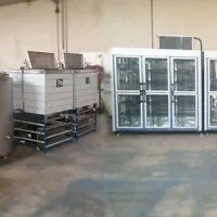 کارگاه لبنیات کریمی جعفری