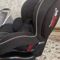 صندلی ماشین برند welldon(ولدون)آلمان