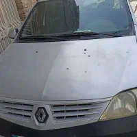 ال نود نقره‌ای مدل 86