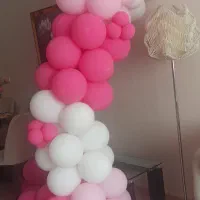 بادکنک برای تولد