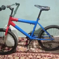 دوچرخه ۲۰ فروشی