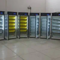 دستگاه جوجه کشی درب سبــکorginal