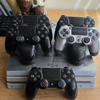 دسته اورجینال ps4