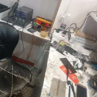 تعمیرات گوشی موبایل قبول میکنم