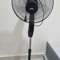پنکه ایستاده اِل