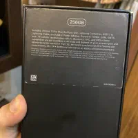 جعبه کاملا قانونی و با انتقال مالکیت 11 pro max