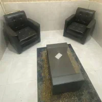 مبل اداری