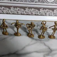 برنجی|صنایع دستی و سایر لوازم تزئینی|خمین, |دیوار