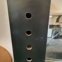 کمد جم و جور