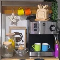 استند کافی بار