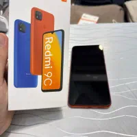 Redmi9c|موبایل|آستارا, |دیوار