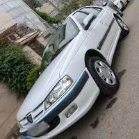 پژوپارس موتور جدید مدل 1401 دریچه گاز سیمی
