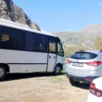 مینی بوس تلفنی و دربستی