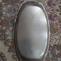 دیس استیل  نونو تک نفره