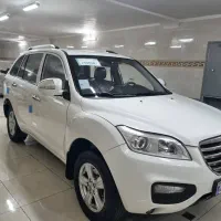 لیفان x60 بدون رنگ دنده هلمنی