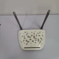 مودم tplink TD-W8961N