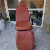 صندلی ارایشگاه