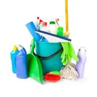 نظافتچی راه پله و غیره