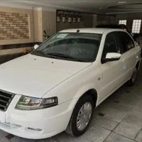 فروش حواله سورن xu7p صفر کیلومتر
