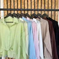 فروش انواع شومیز