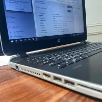 لپتاپ hp با گرافیک