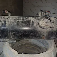 کپسول cng