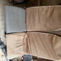 سندلی مینی‌بوس ایسوز