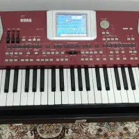 فروش ارگ pa500 تبدیل pa800 تمیز و سالم