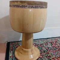 تنبک ترکه ای گلشن