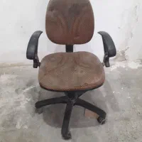 صندلی چرخدار